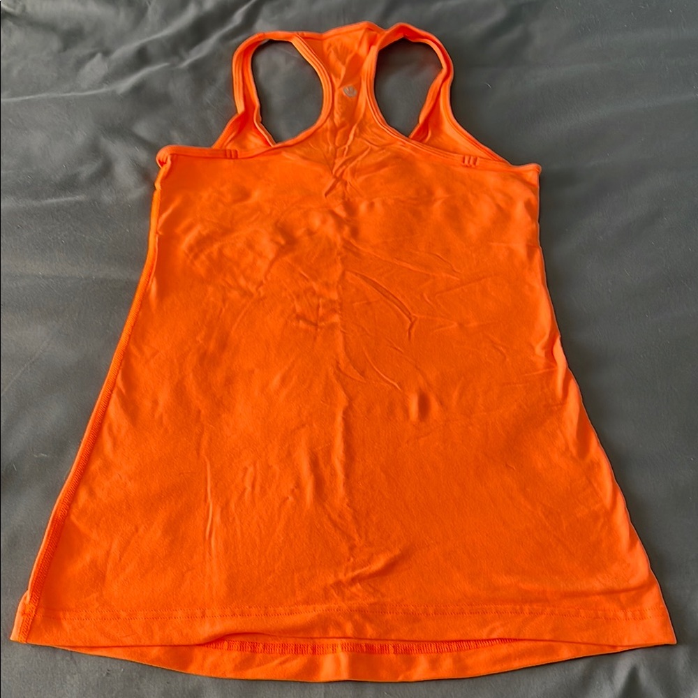 Cool Racerback Pizzaz Tank Top